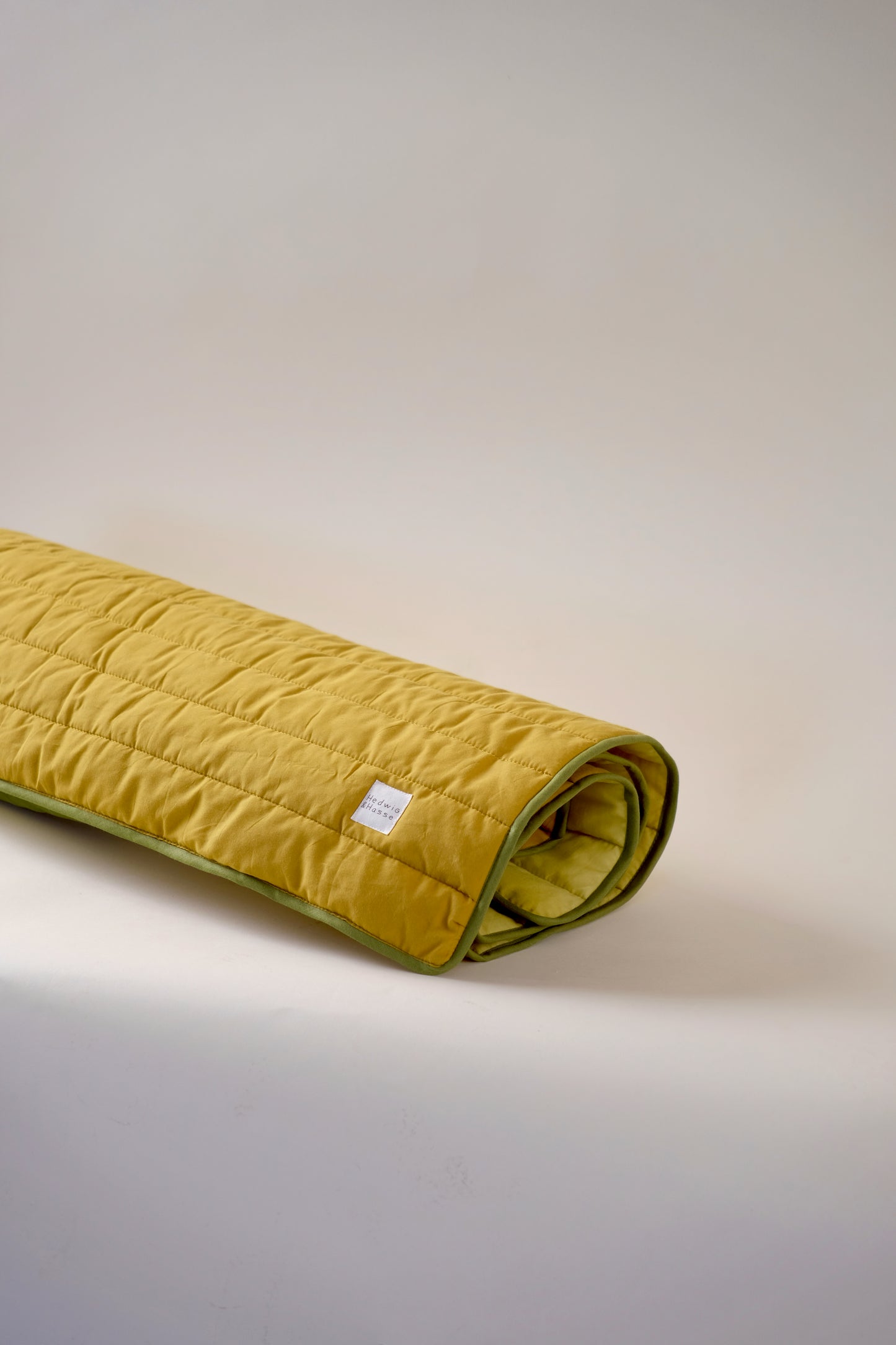 Cotton Two Tone Quilt