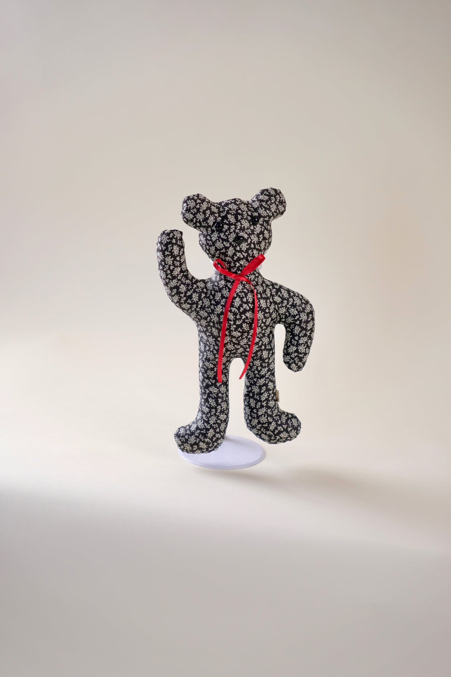 Cotton Bear