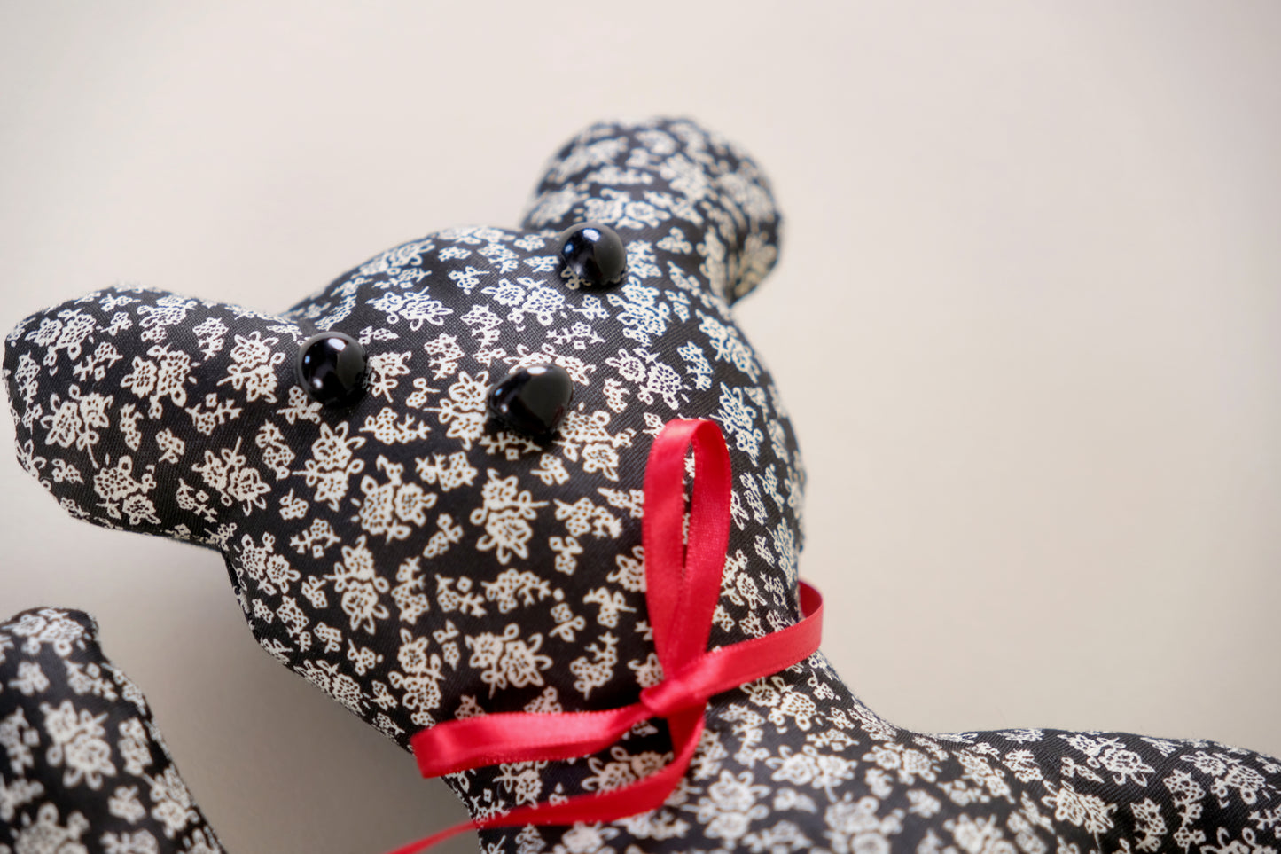 Cotton Bear