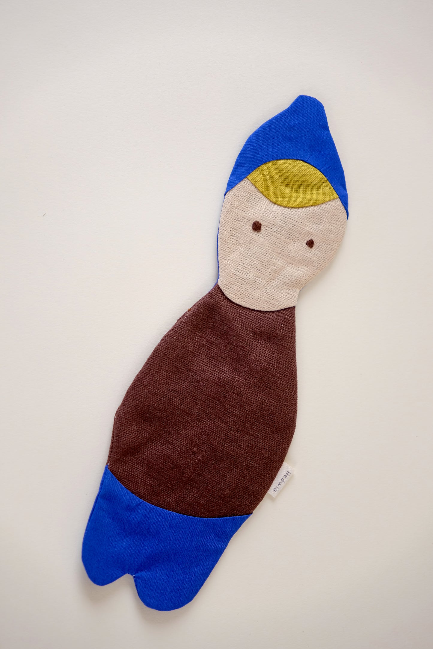 Flatboy