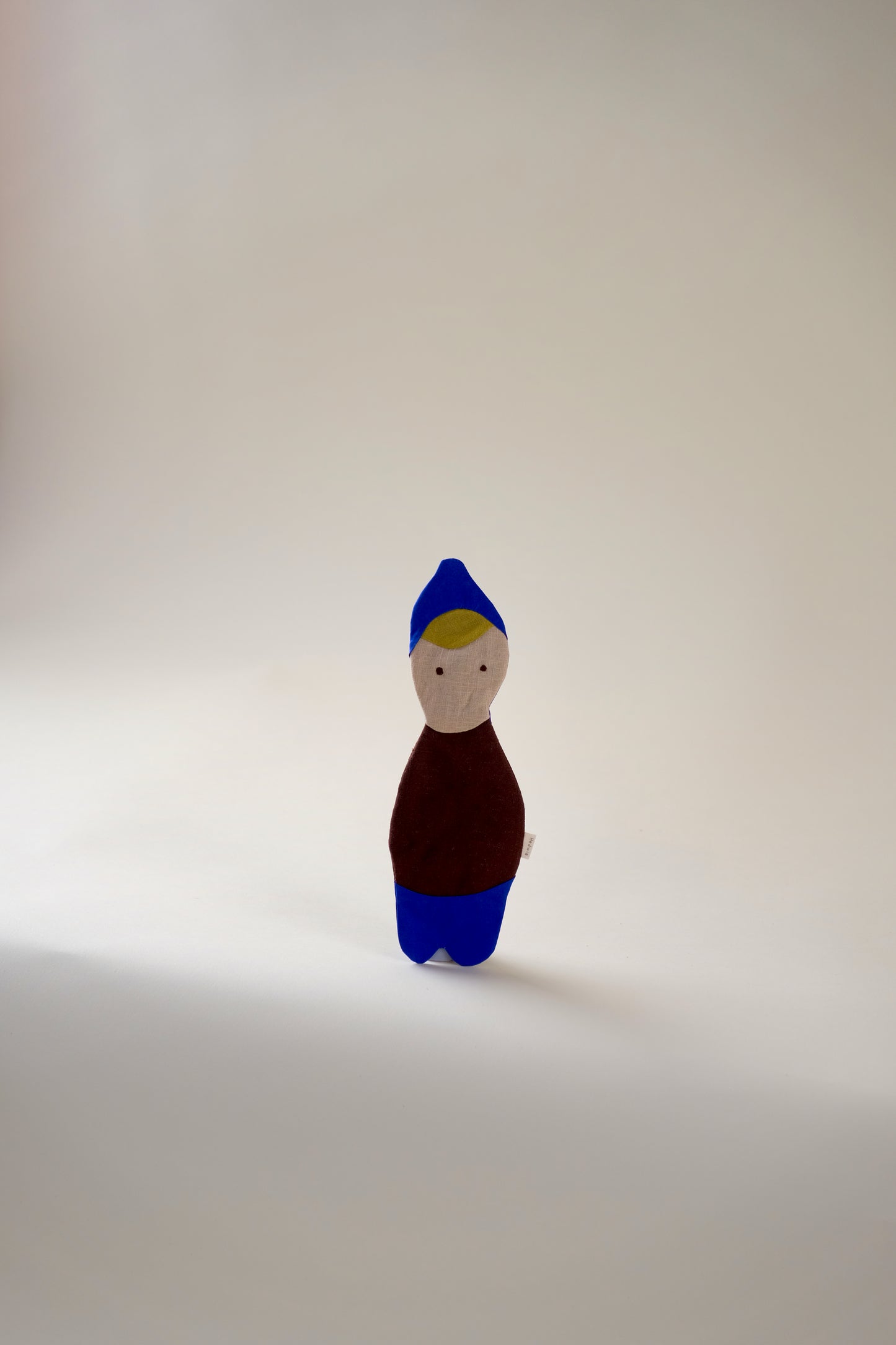 Flatboy