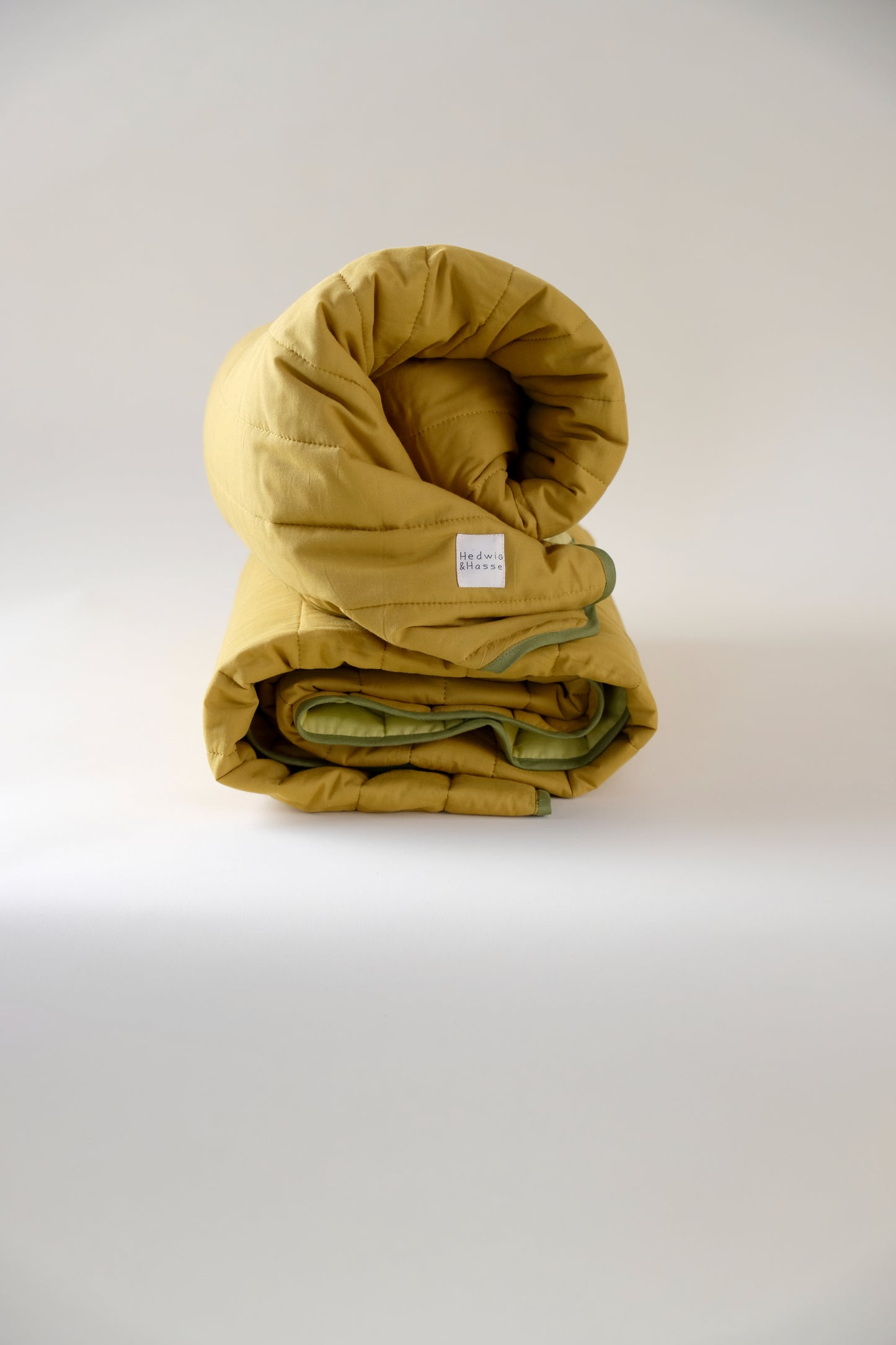 Cotton Two Tone Quilt