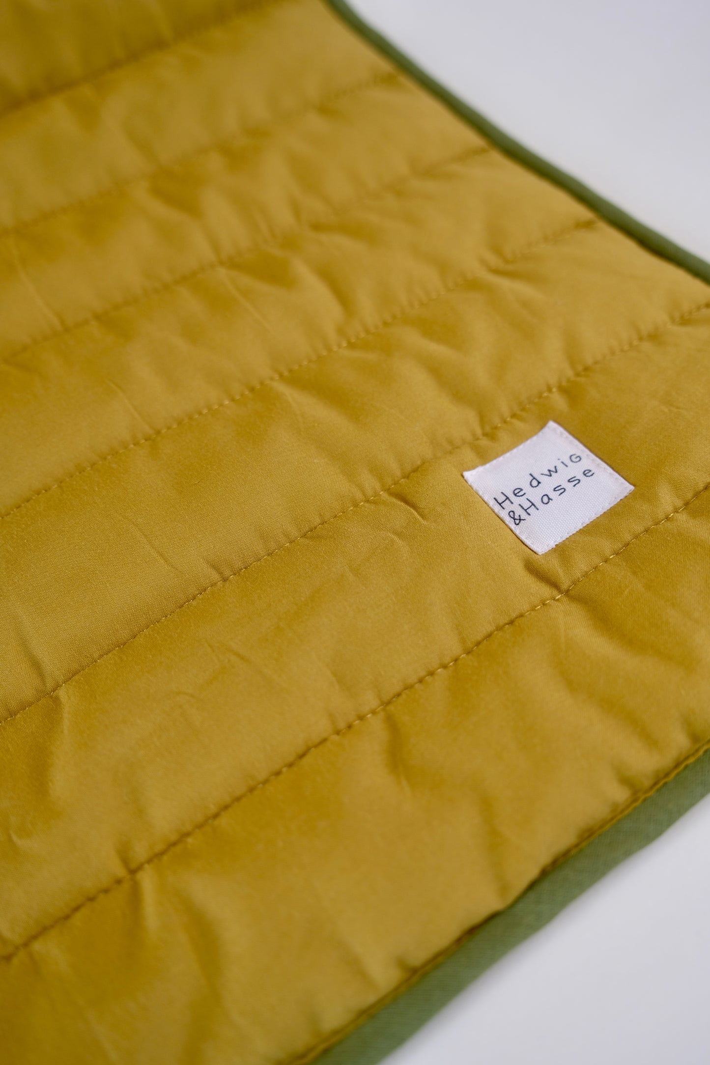 Cotton Two Tone Quilt