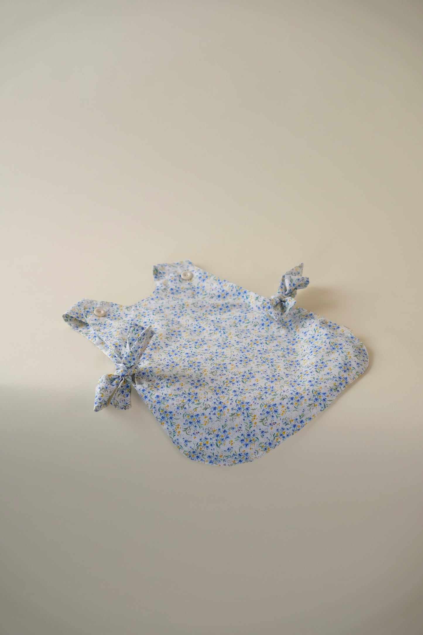 100% Cotton Double Apron