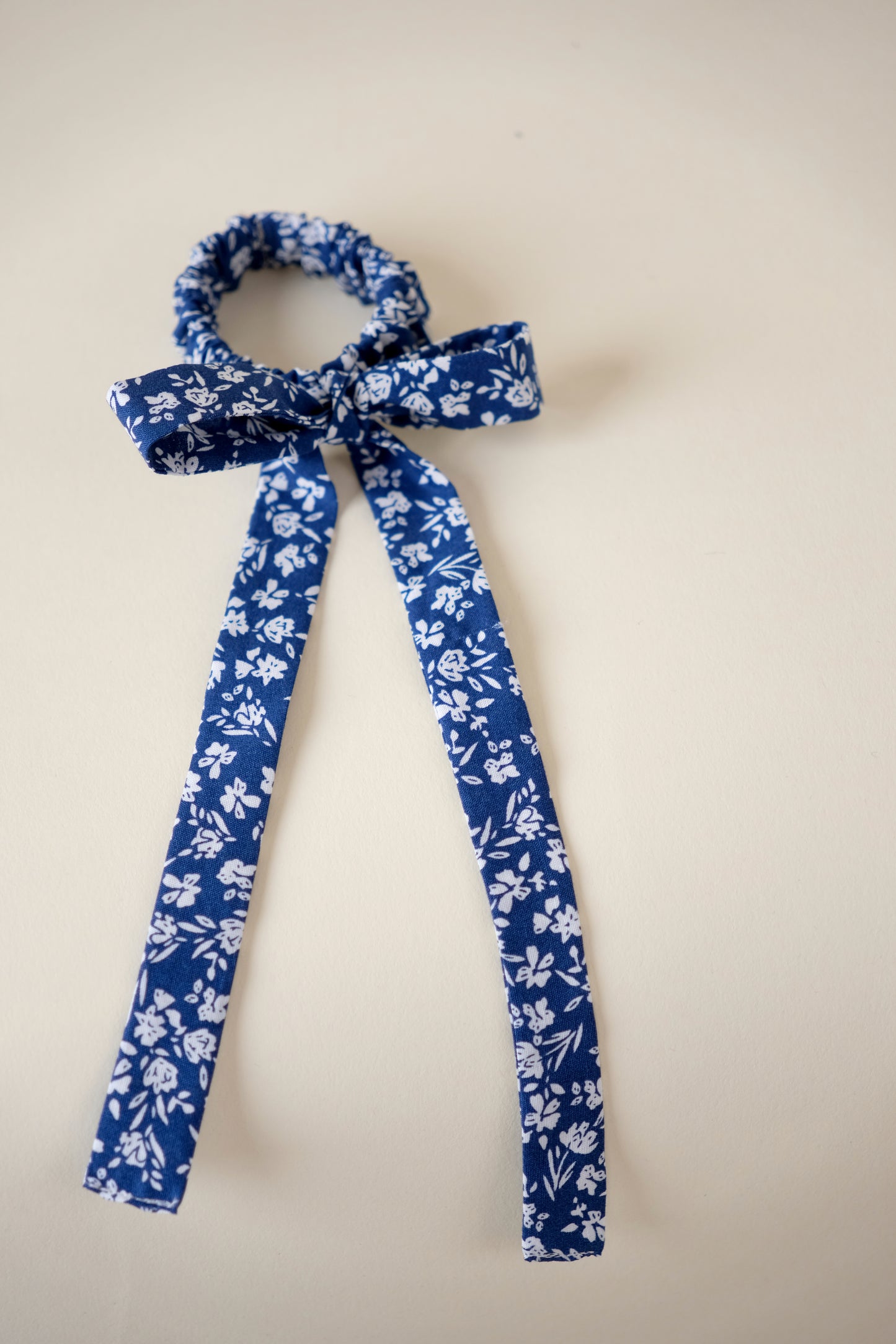 Elastic Hairbow