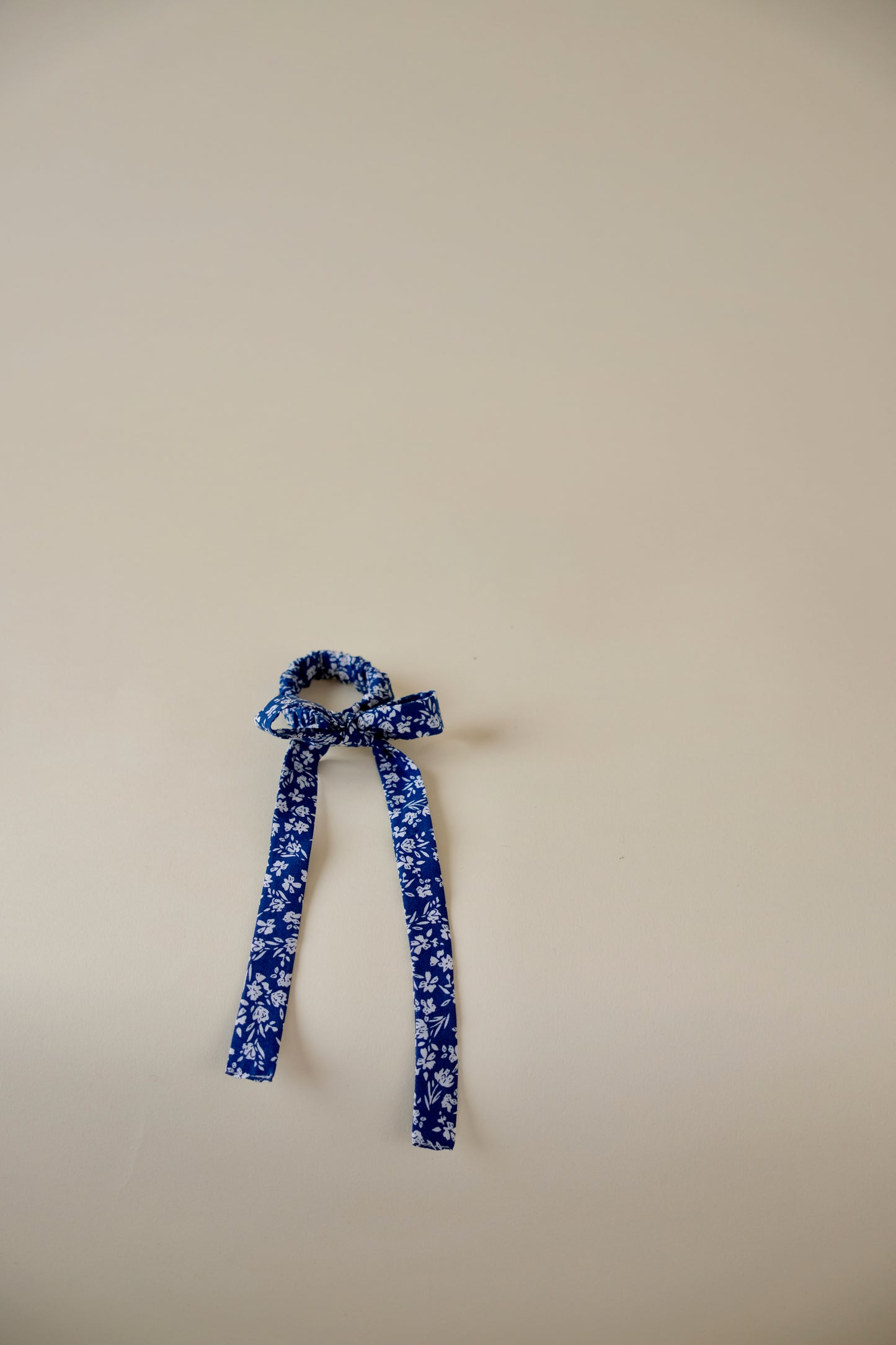 Elastic Hairbow