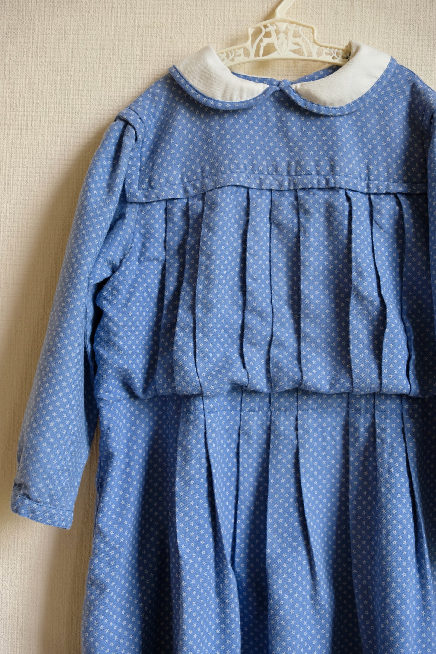 Cacharel Wool Dress - 8 Years