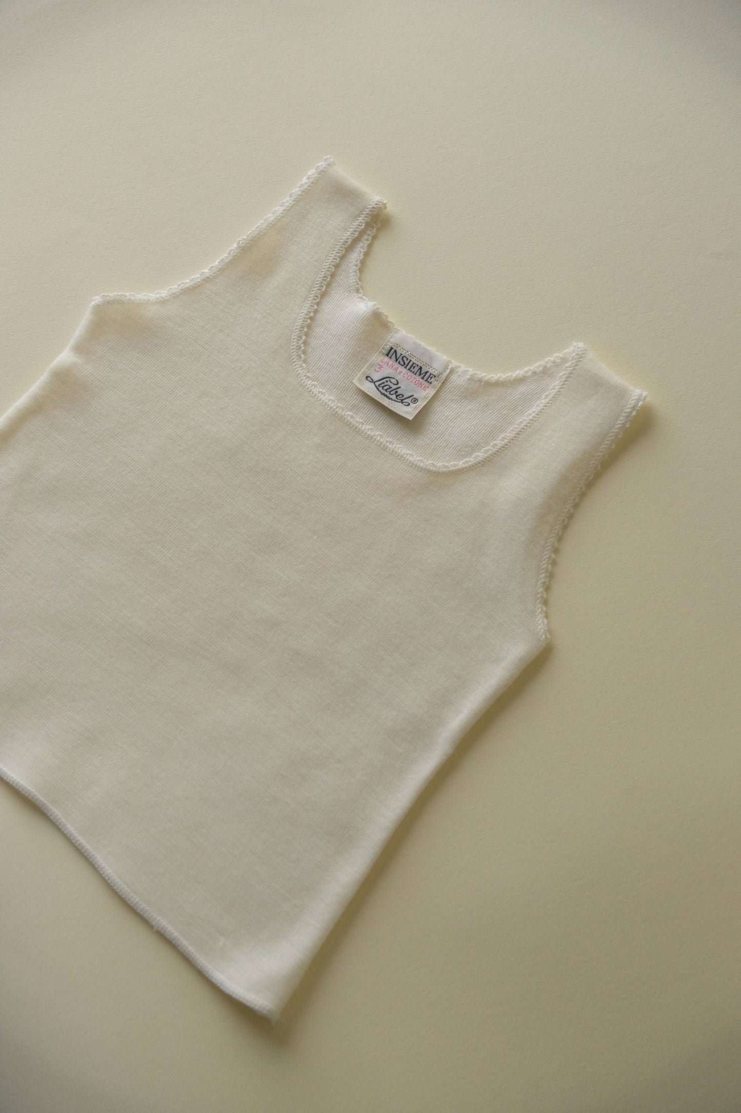 Cotton Wool Shirt - 1 year