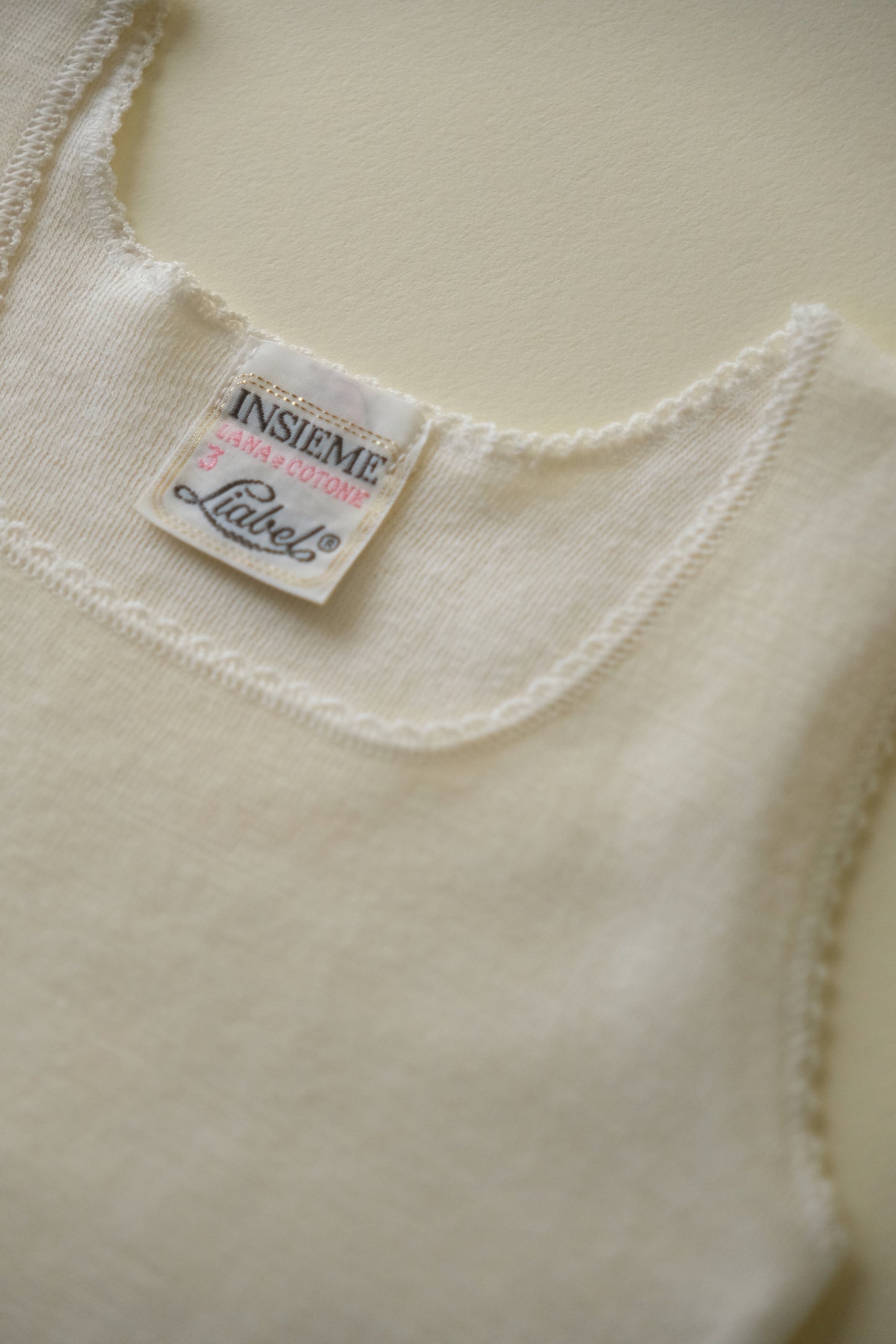 Cotton Wool Shirt - 1 year