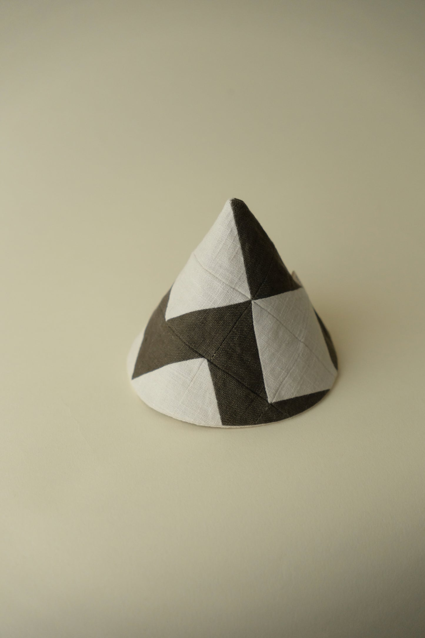 Patchwork Party Hat