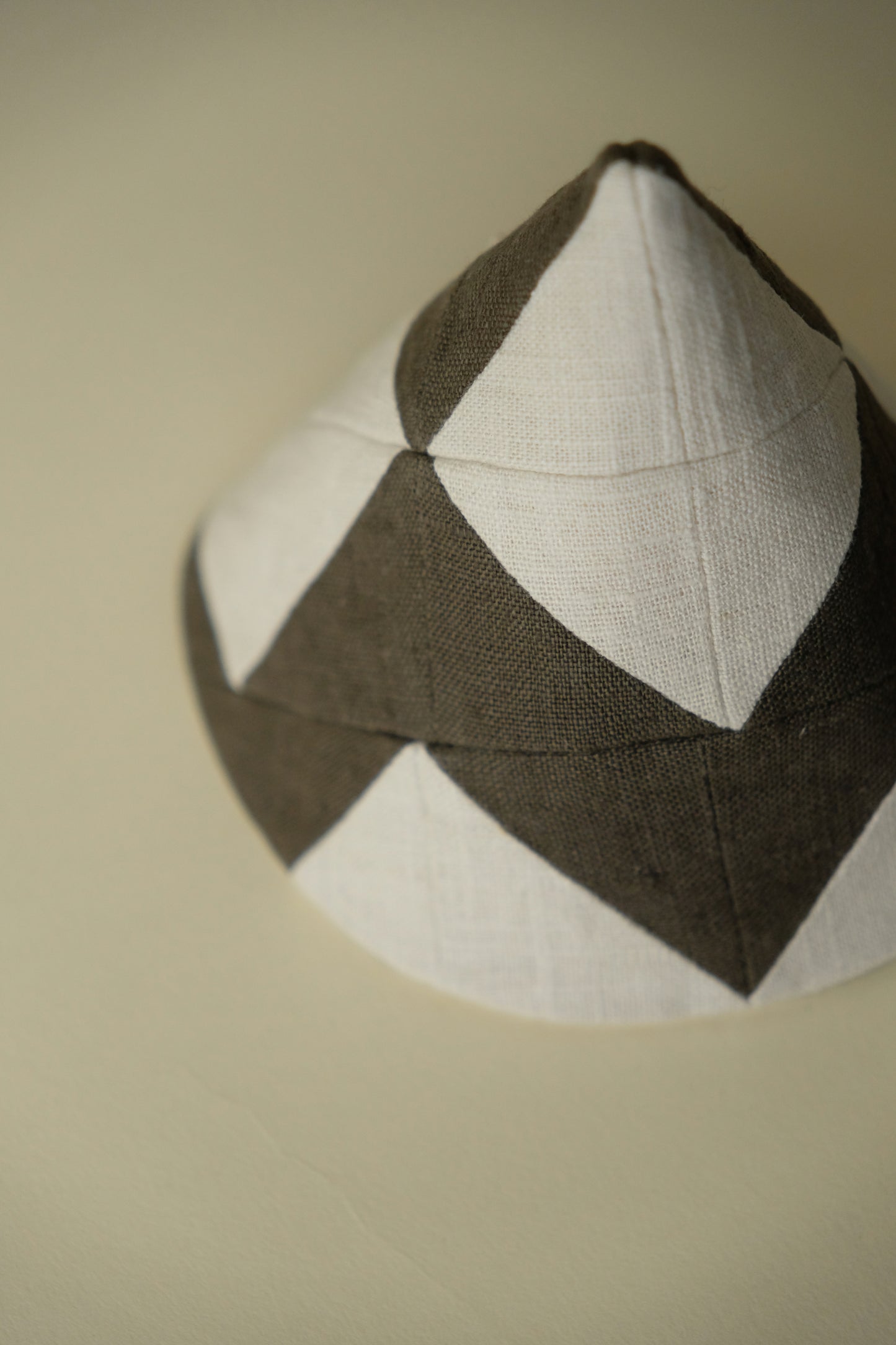 Patchwork Party Hat