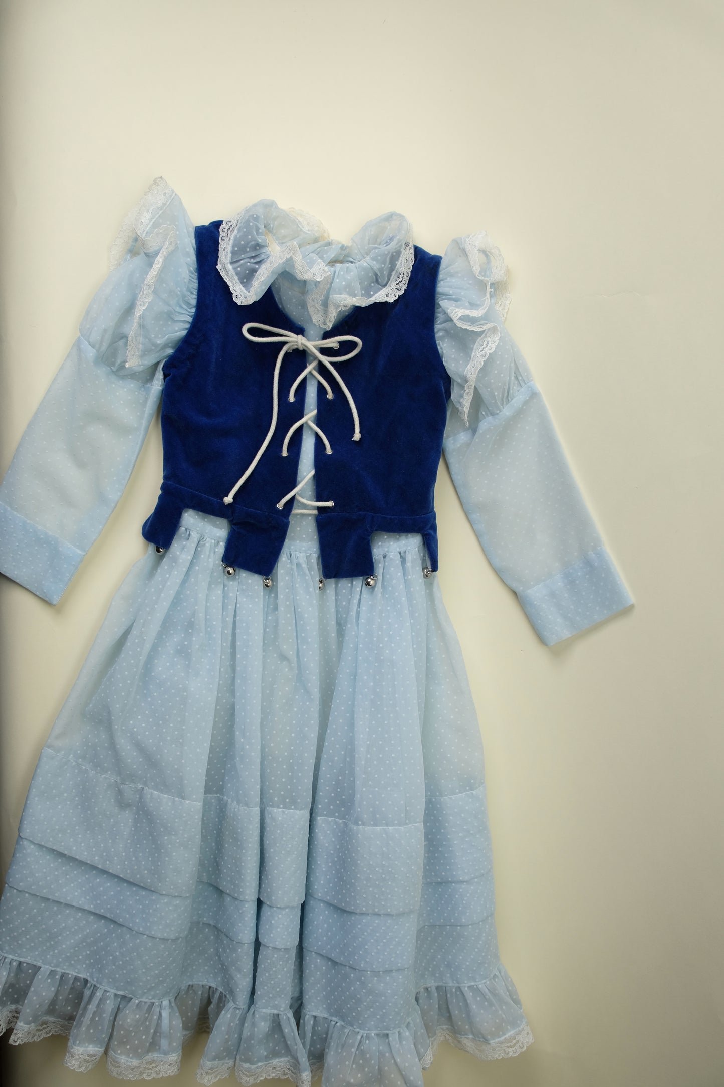 Dress up Dress - Size 4 Years