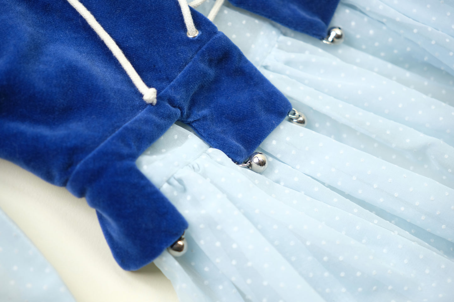 Dress up Dress - Size 4 Years