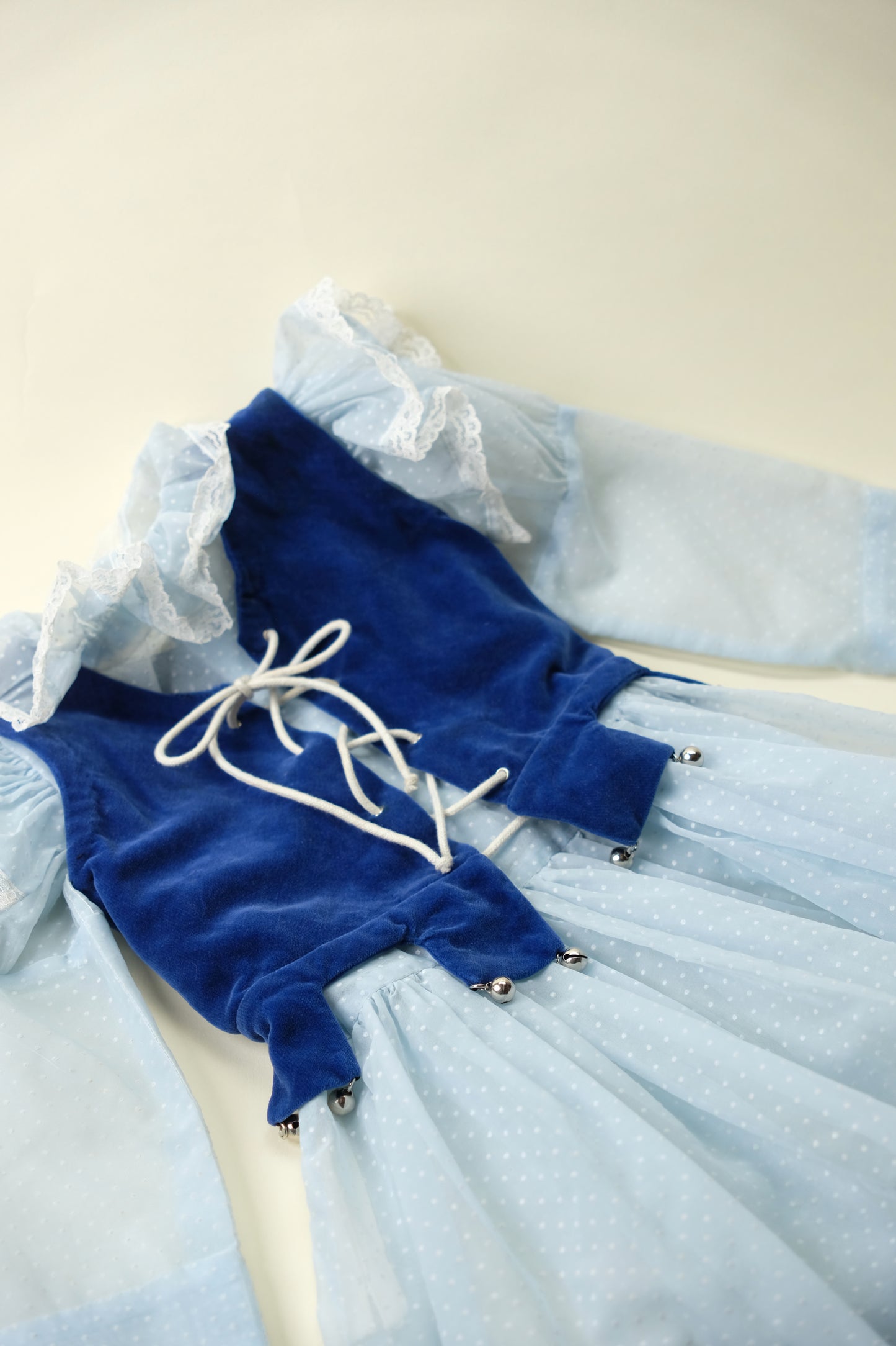 Dress up Dress - Size 4 Years