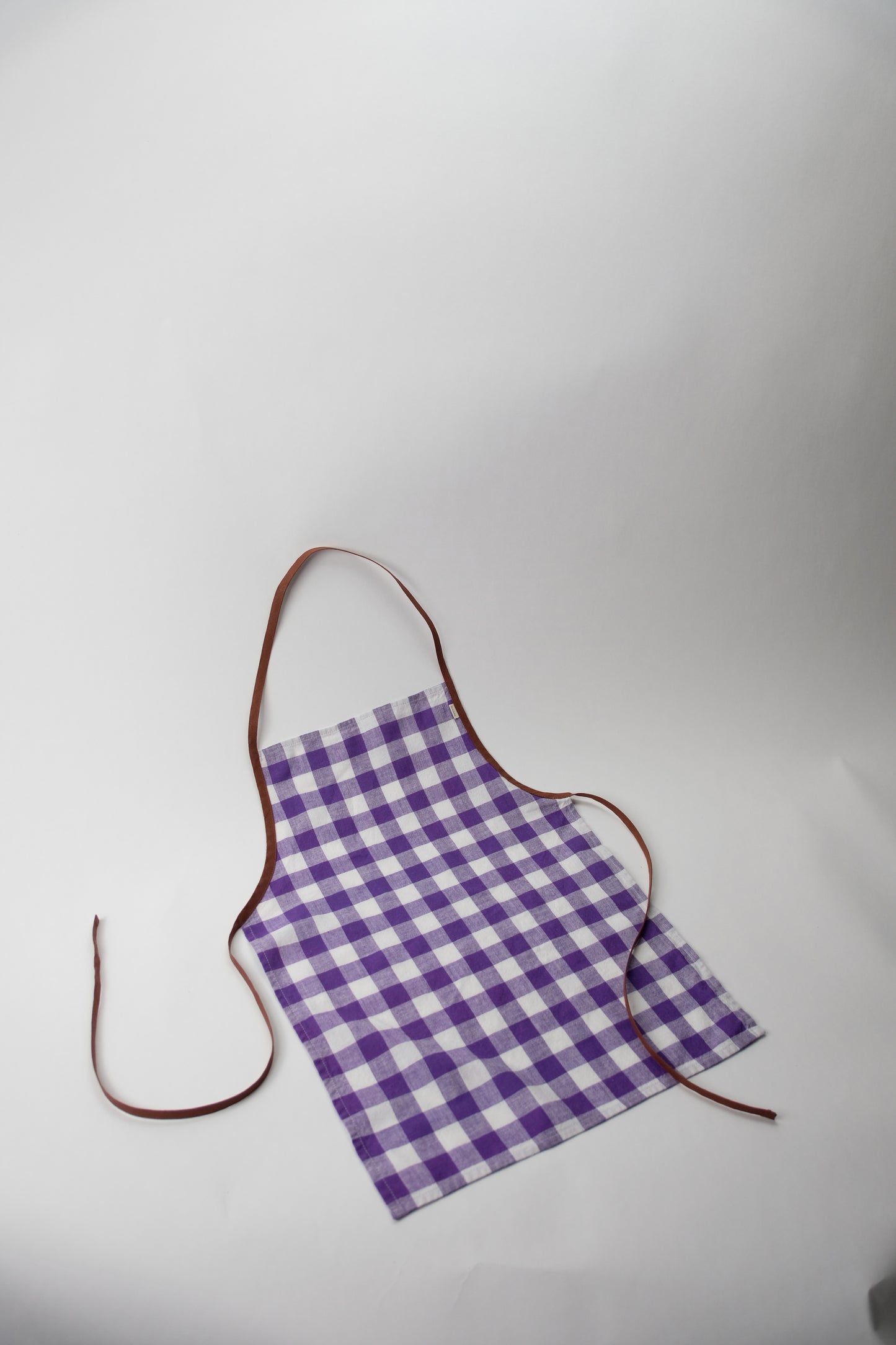 Cotton Apron