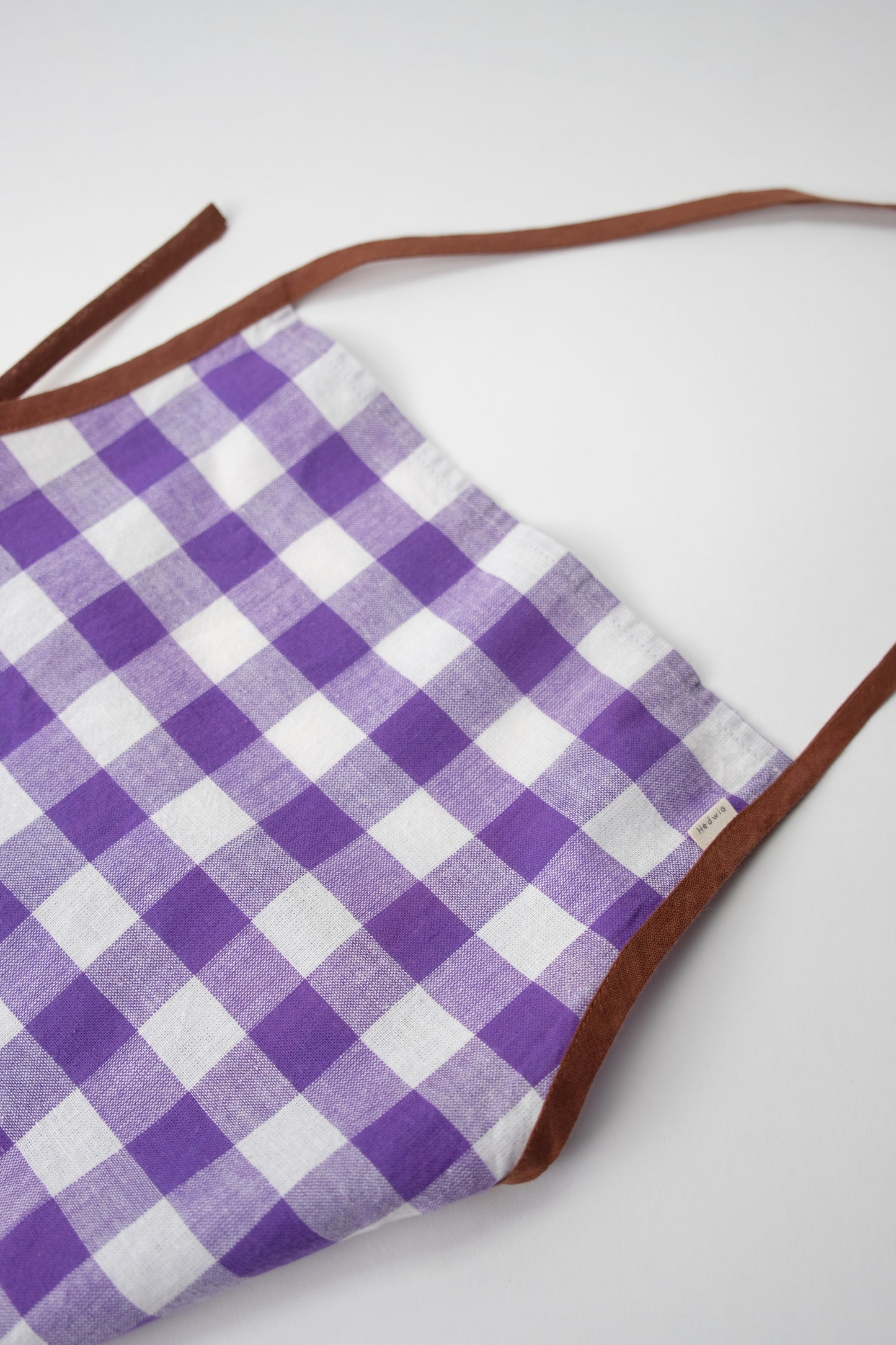 Cotton Apron