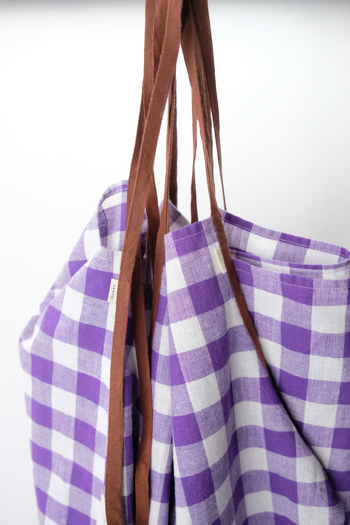 Cotton Apron