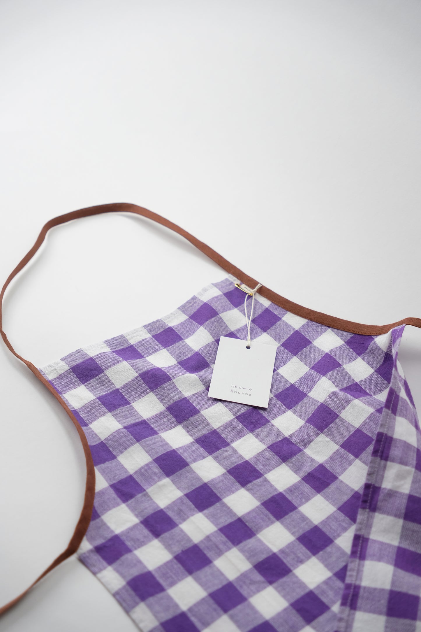 Cotton Apron