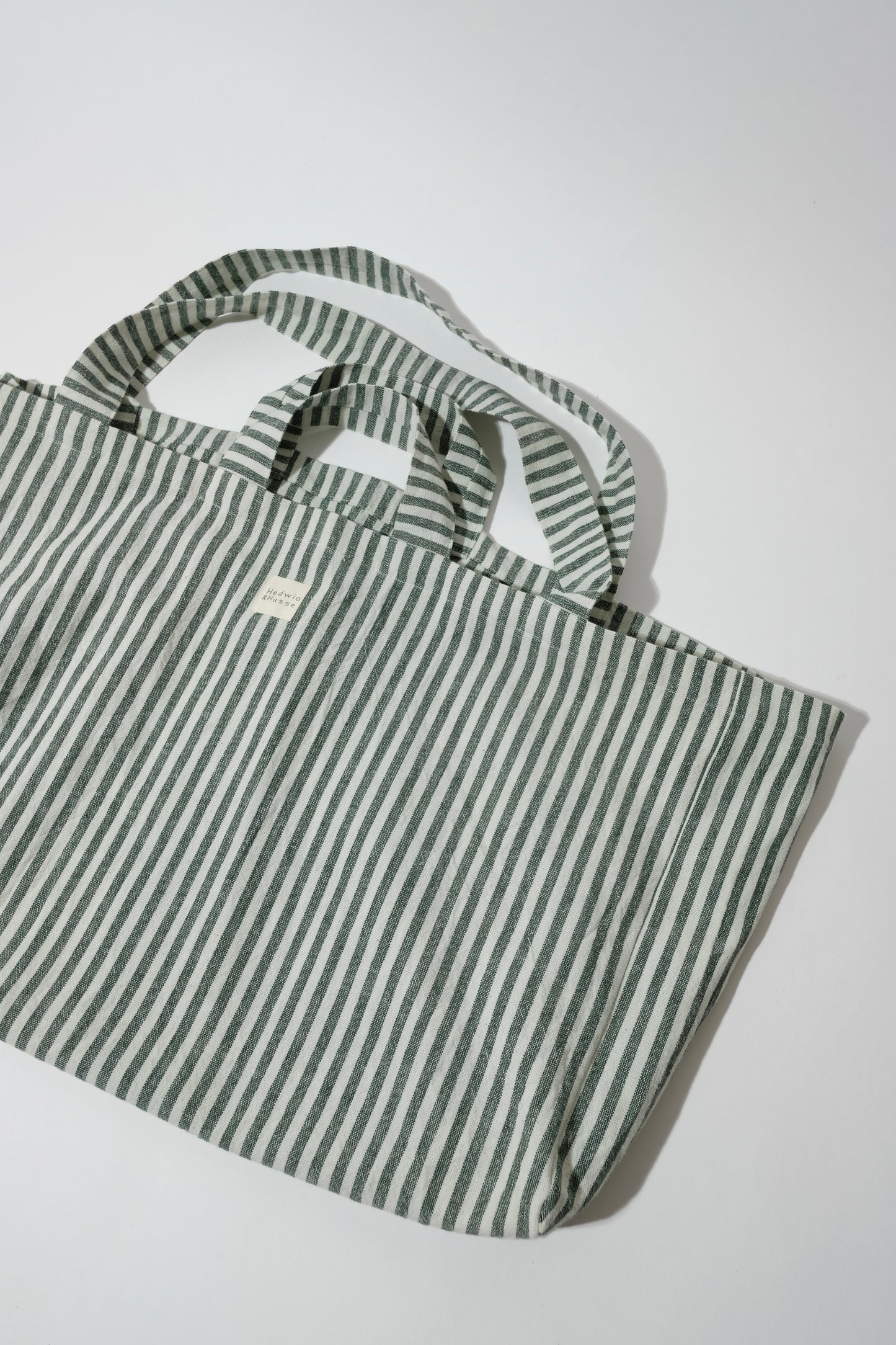 Big Cotton Carry Bag