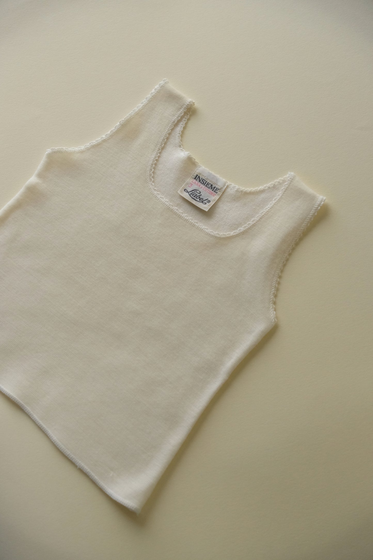 Cotton Wool Shirt -  1 year