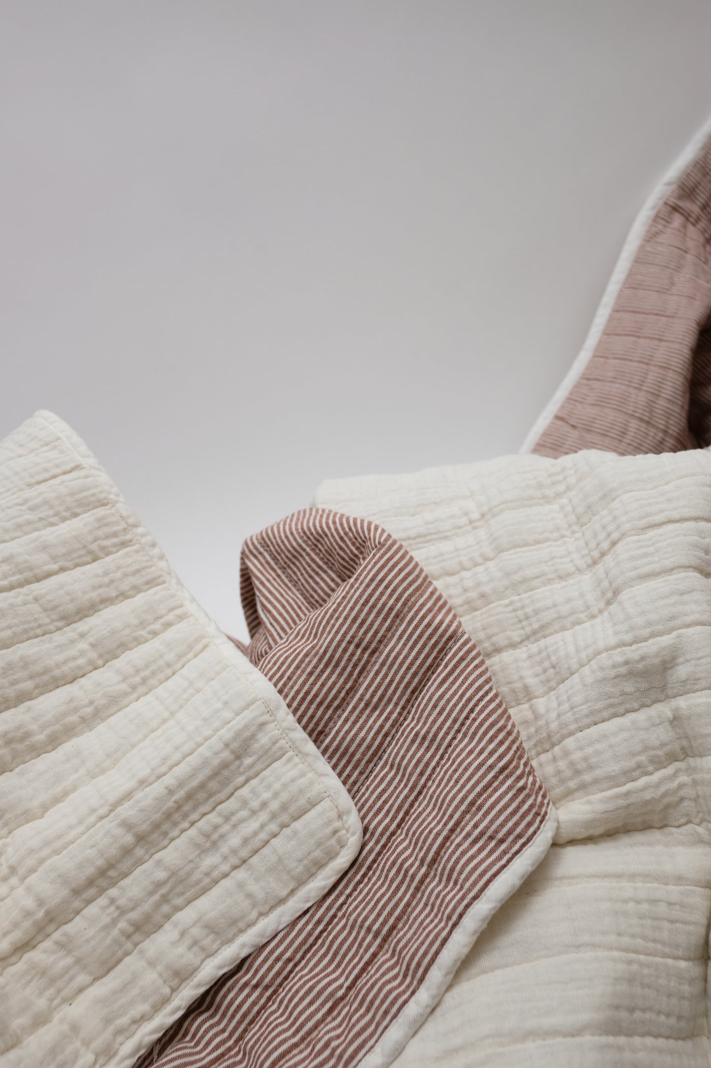 Double Cotton Gauze Blanket