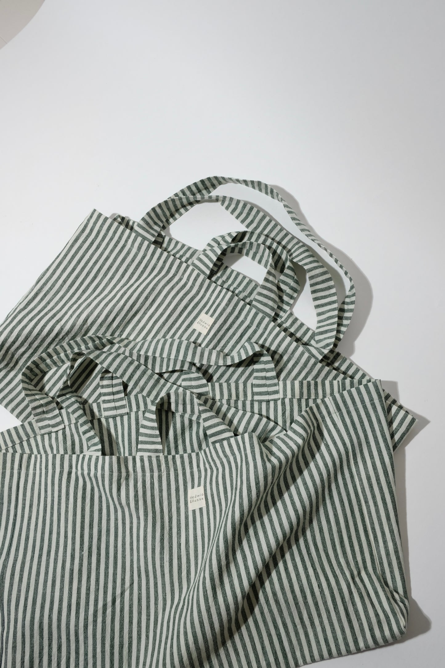 Big Cotton Carry Bag