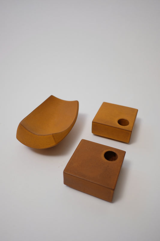 Cor Unum Ceramics Set