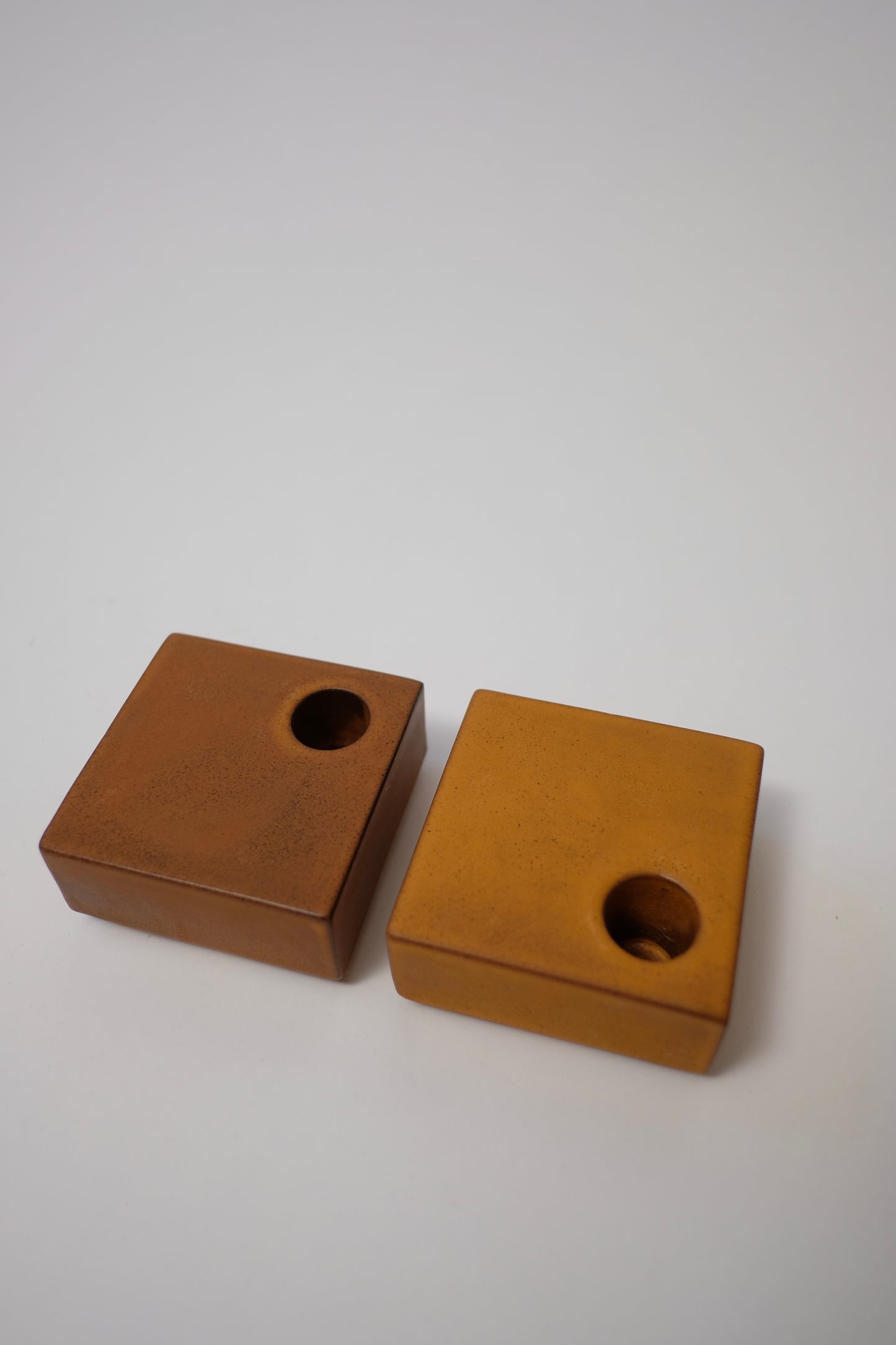 Cor Unum Ceramics Set