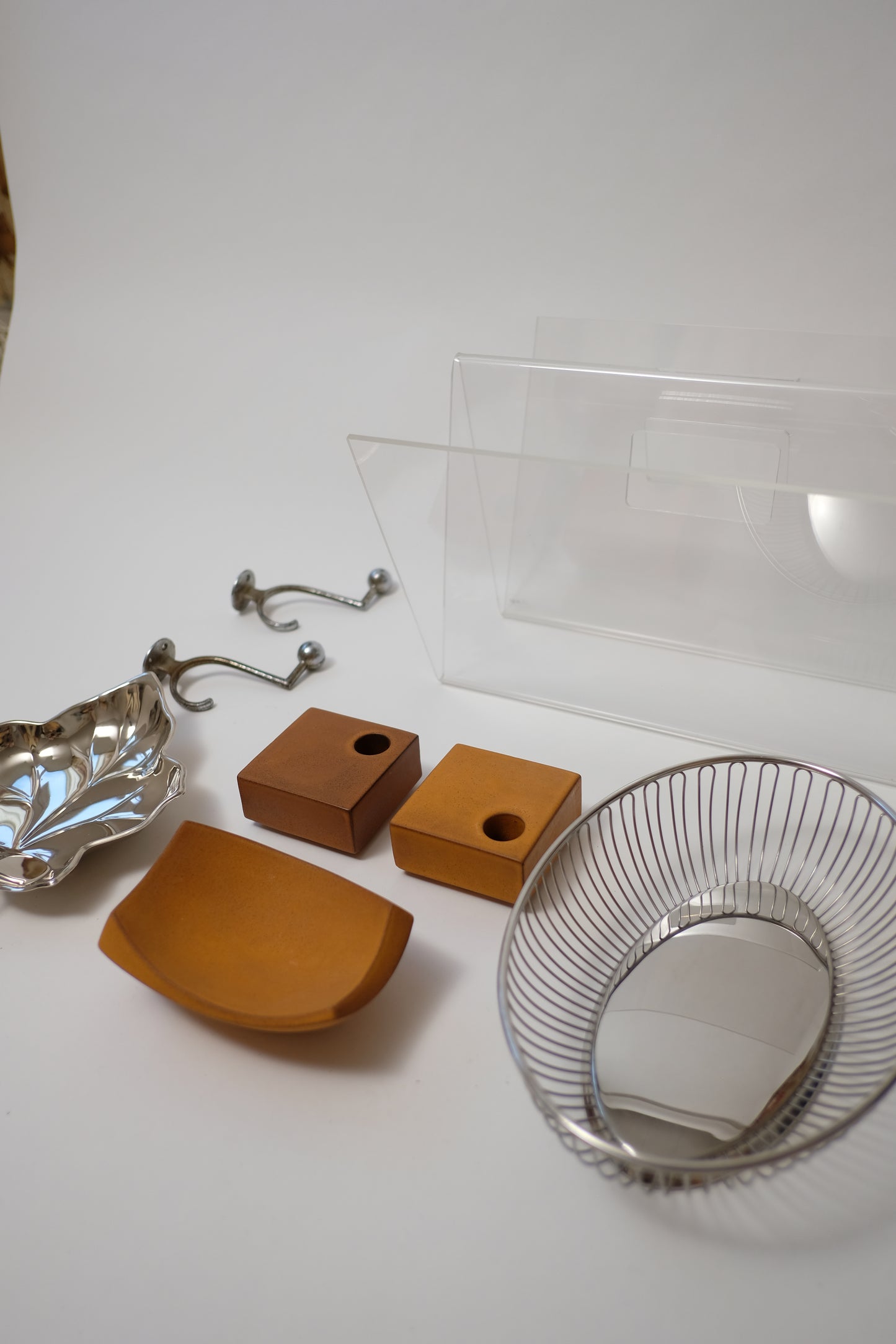 Cor Unum Ceramics Set