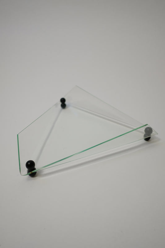 Studio Eldik Follega Design Plate