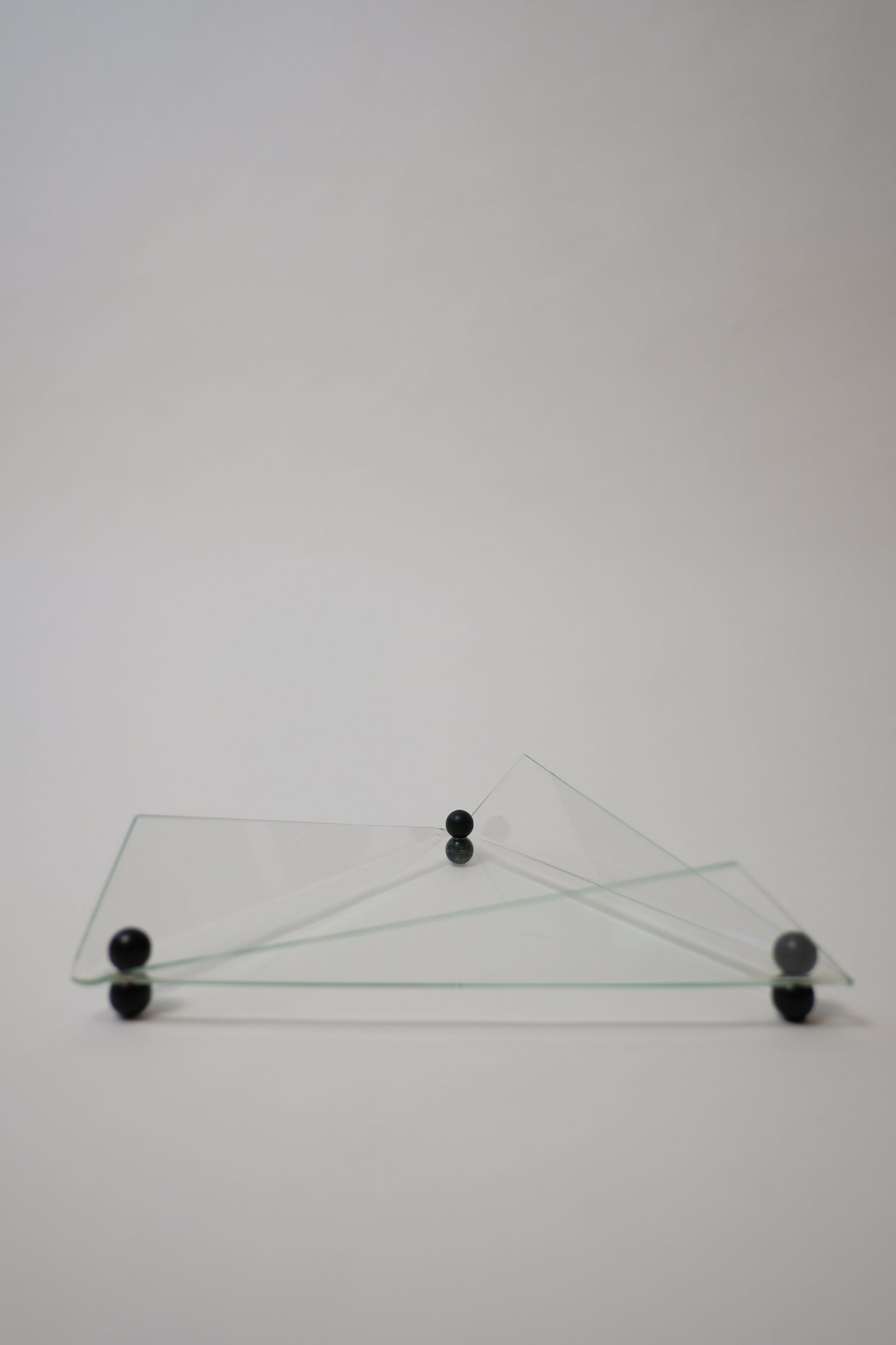 Studio Eldik Follega Design Plate